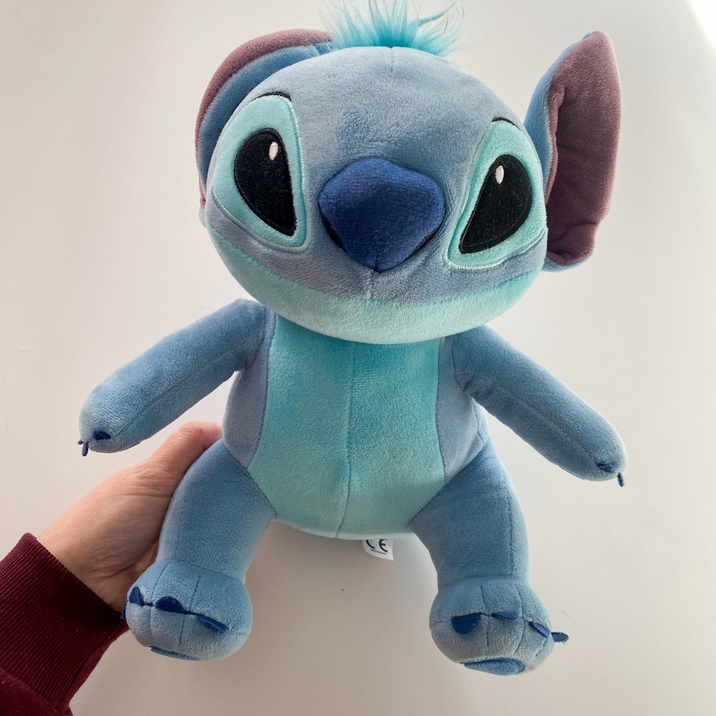 Disney Stitch Plush