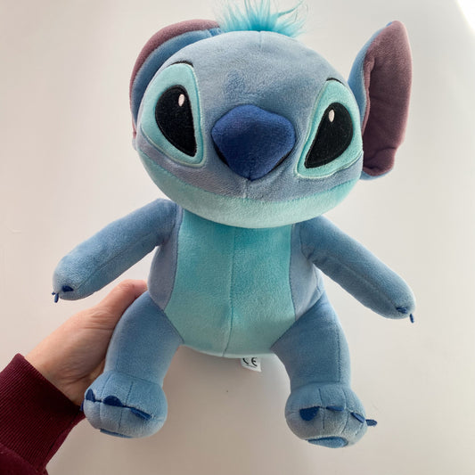 Disney Stitch Plush