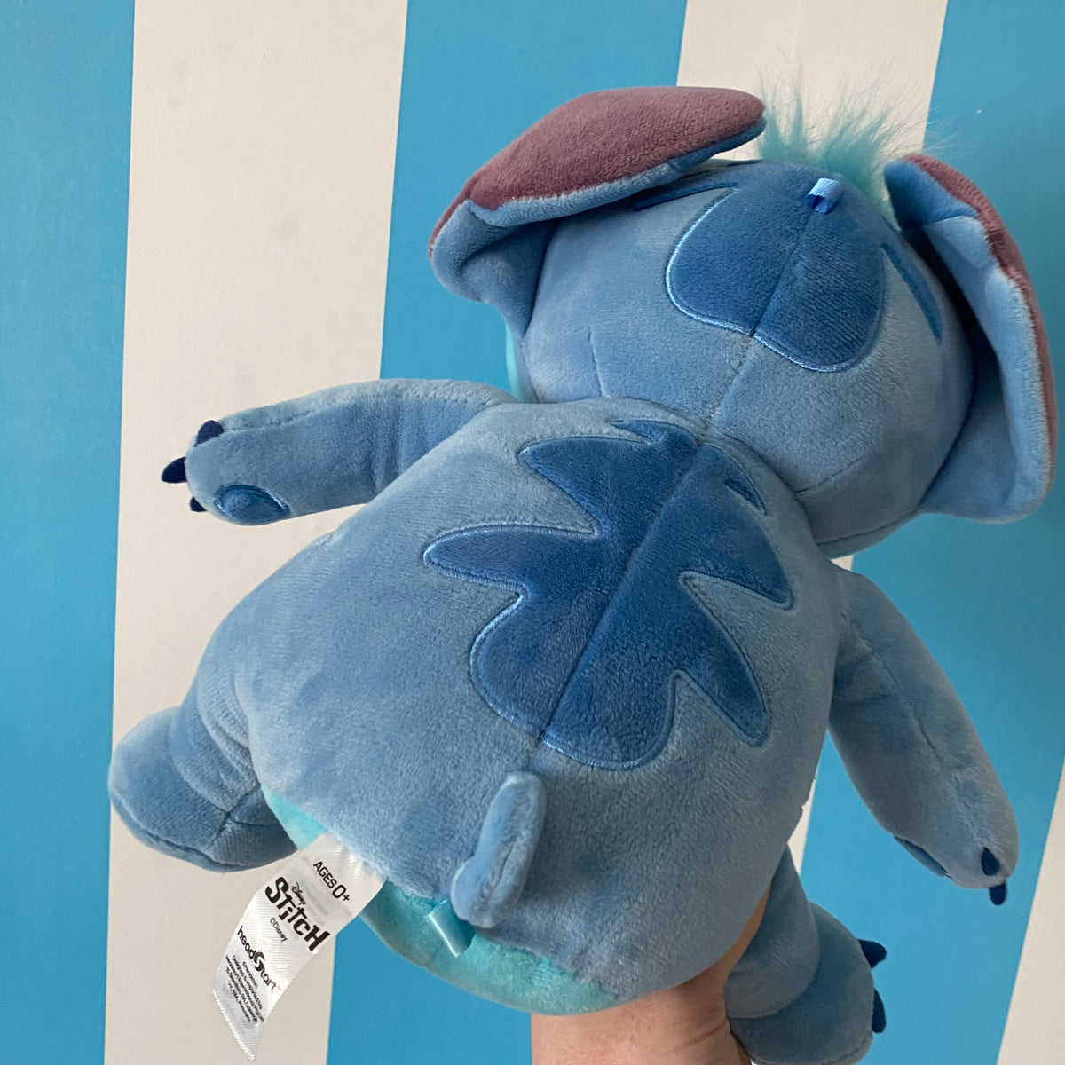 Disney Lilo & Stitch Plush