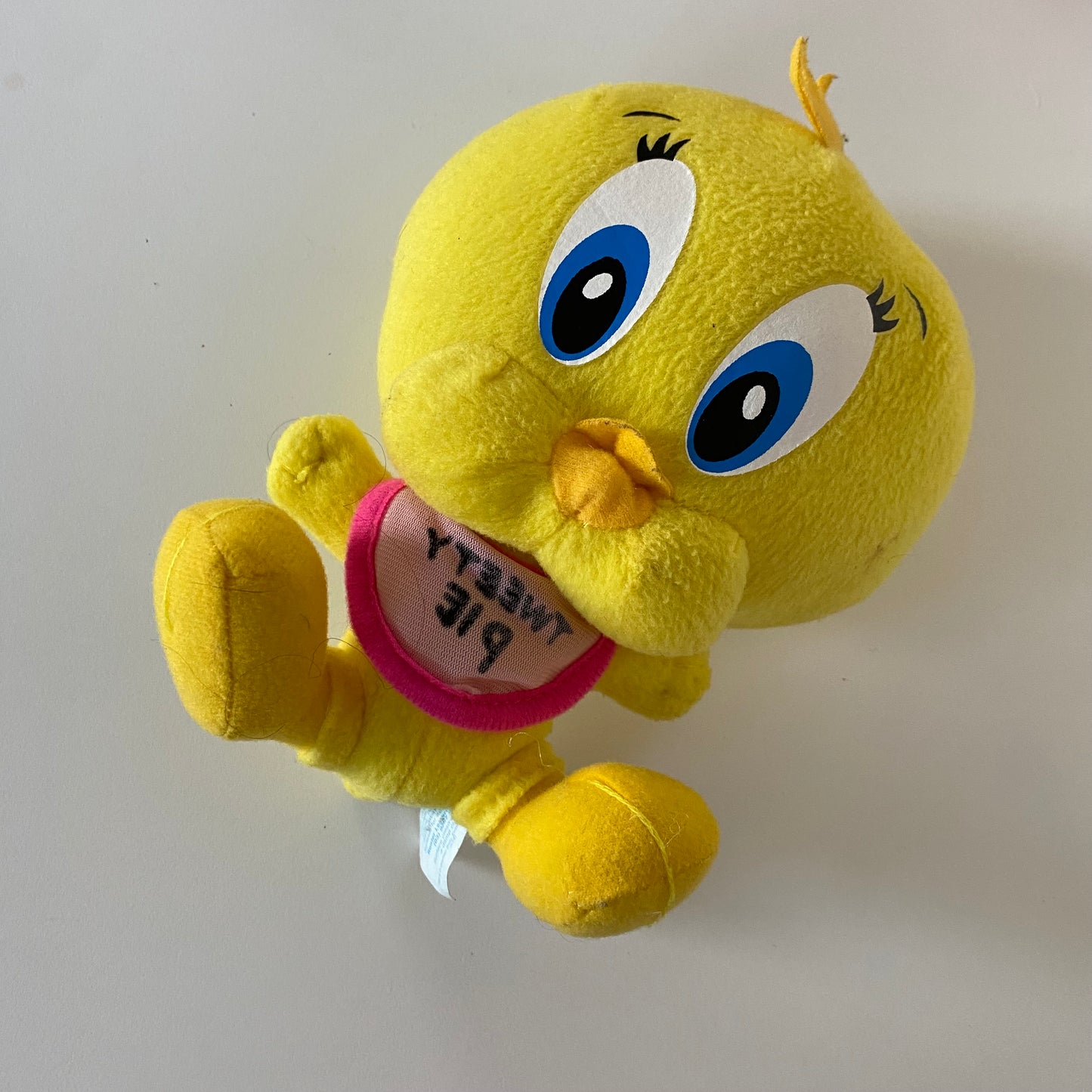 Loony Tunes Baby Tweety Plush