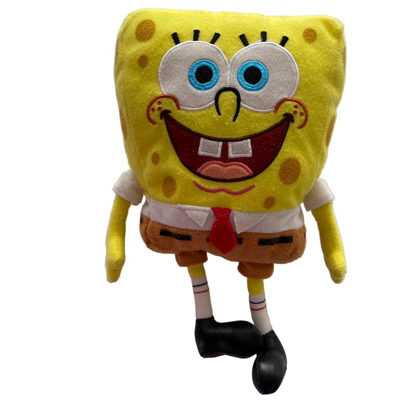 SpongeBob Plush
