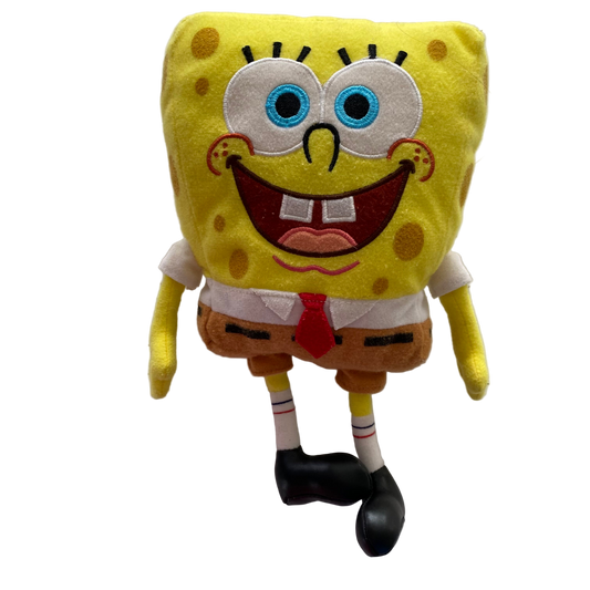 SpongeBob Plush