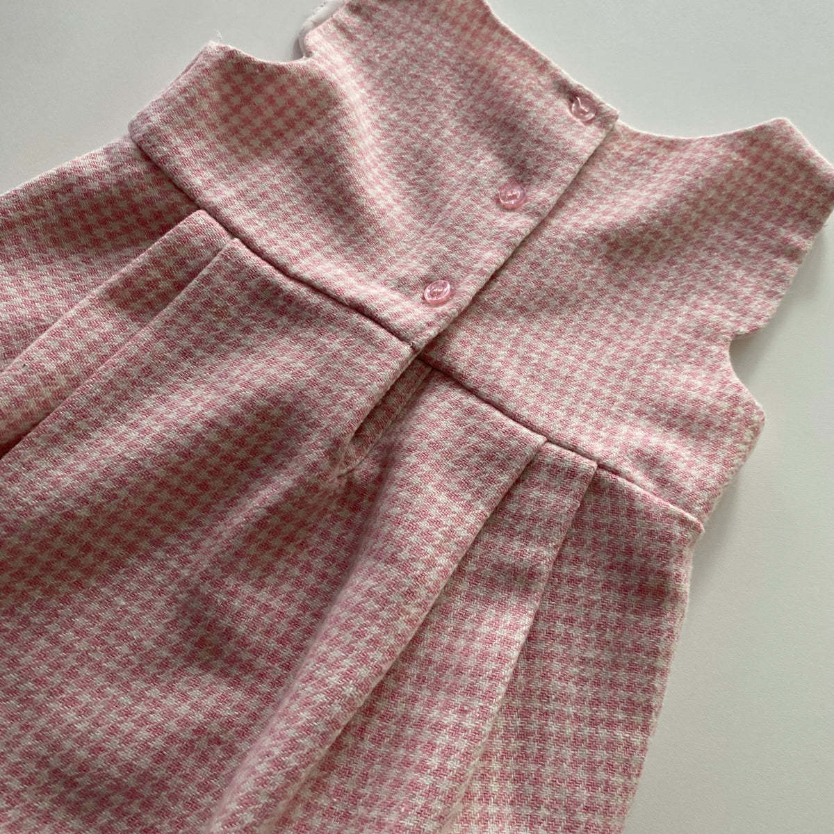 Origami Dress - Size 2
