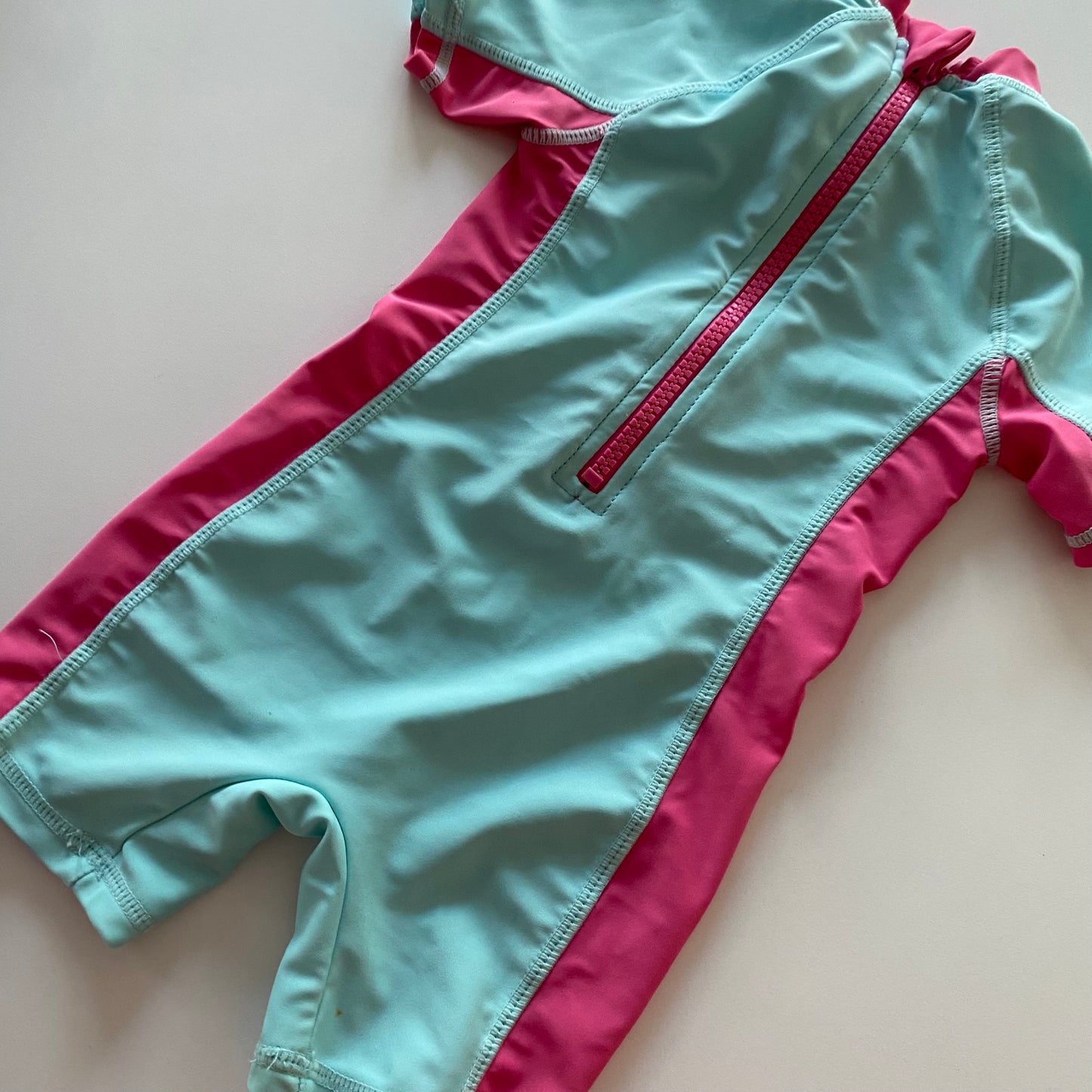 Paw Patrol Swimsuit - Size 1-2Y