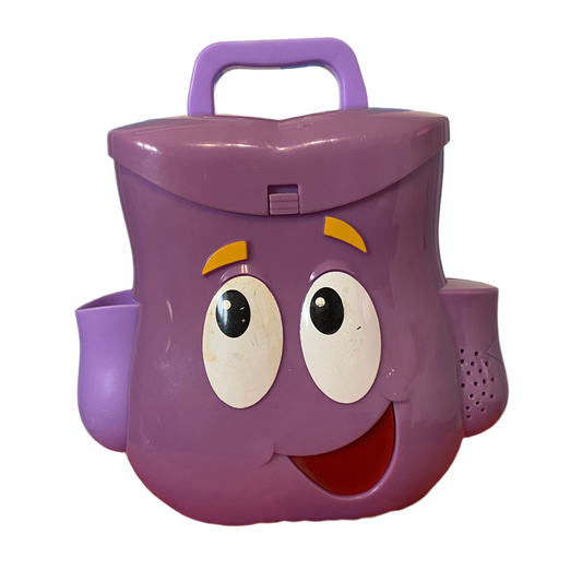 Dora The Explorer Interactive Backpack