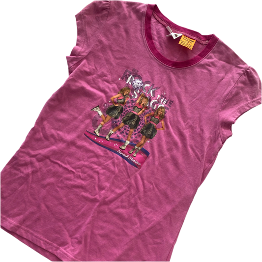 Disney Hannah Montana Top - Size 14