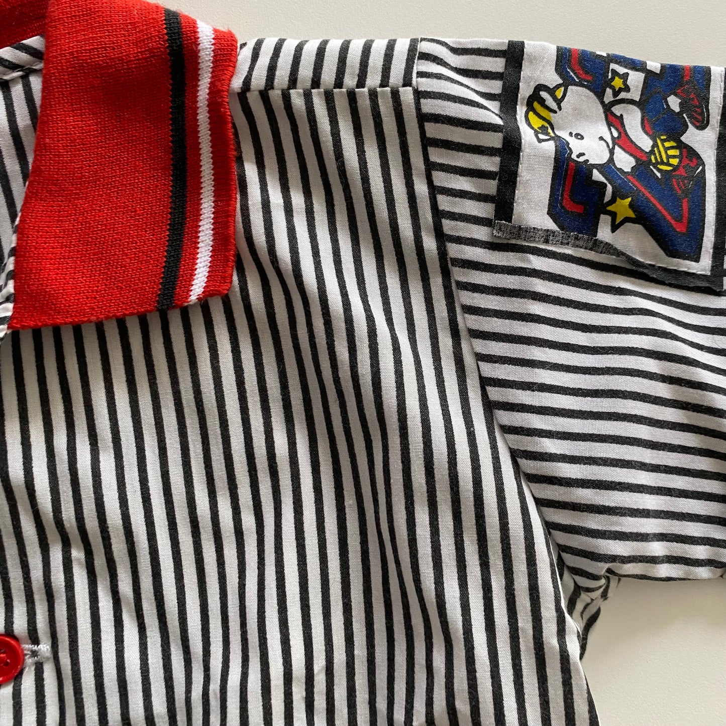 Vintage Shirt - Size 2