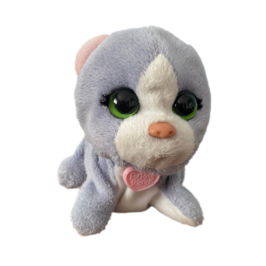 FurReal Friends Luvimals Sweet Singin' Kitty