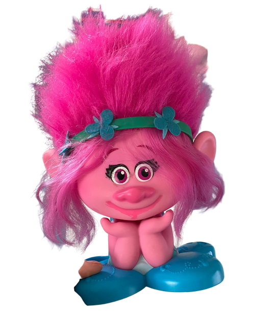 DreamWorks Trolls Poppy Style Station