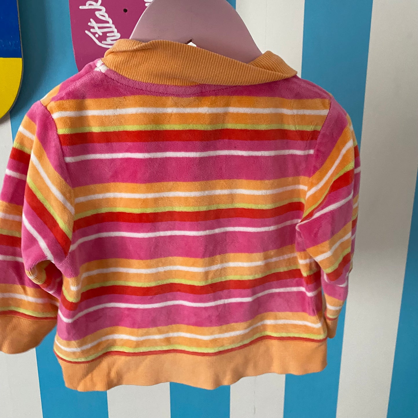 Y2K Gymboree Jumper - Size 2
