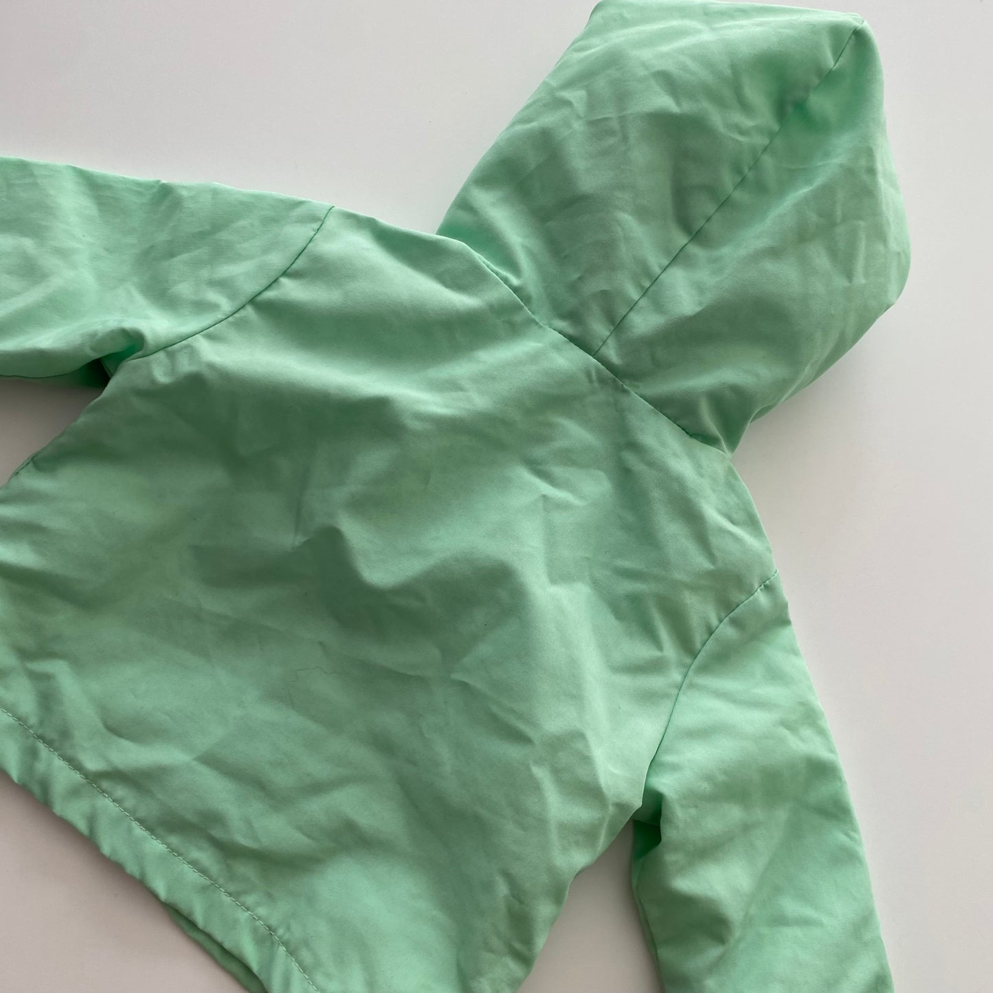 Vintage Jacket - Size 18M