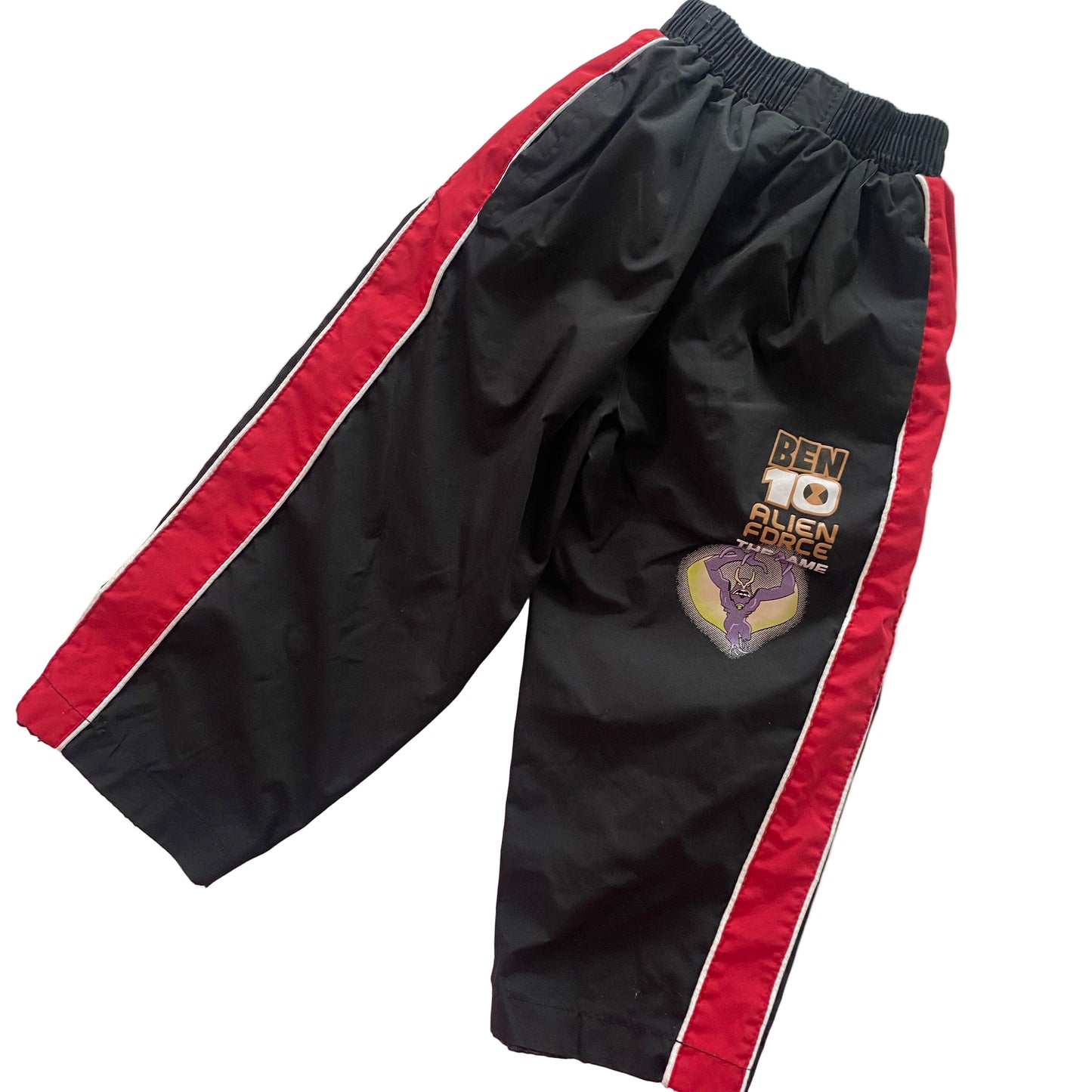 Ben10 Pants - Size 2-3Y