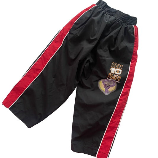 Ben10 Pants - Size 2-3Y