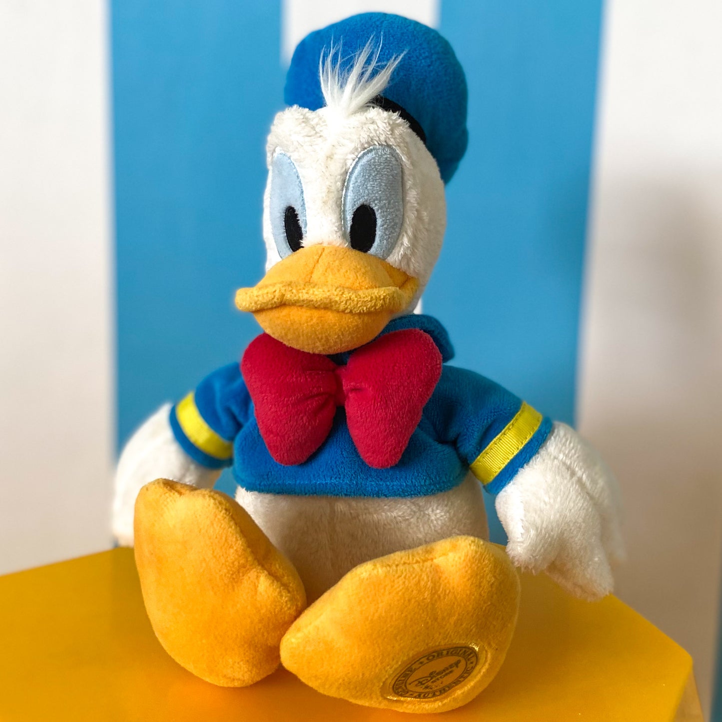 Disney Donald Duck Plush