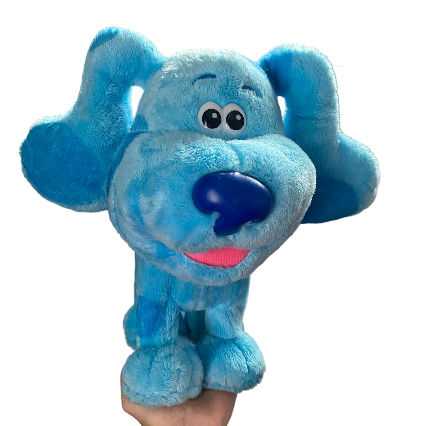 Blues Clues Dance Along Plush