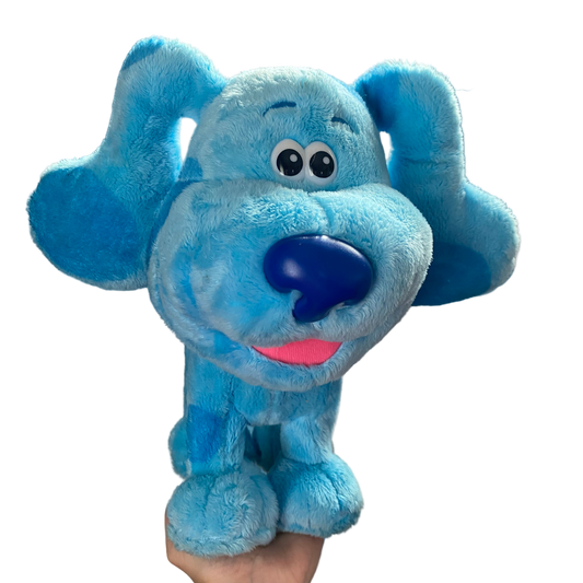 Blues Clues Dance Along Plush
