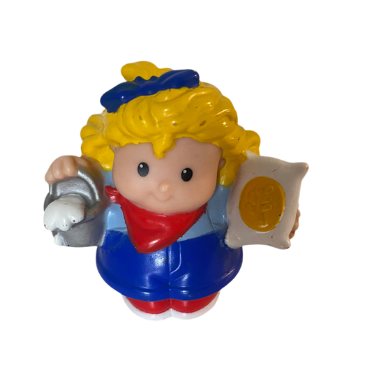 Fisher Price Little People Figure