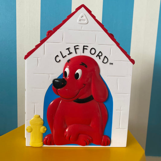 Clifford Playhouse