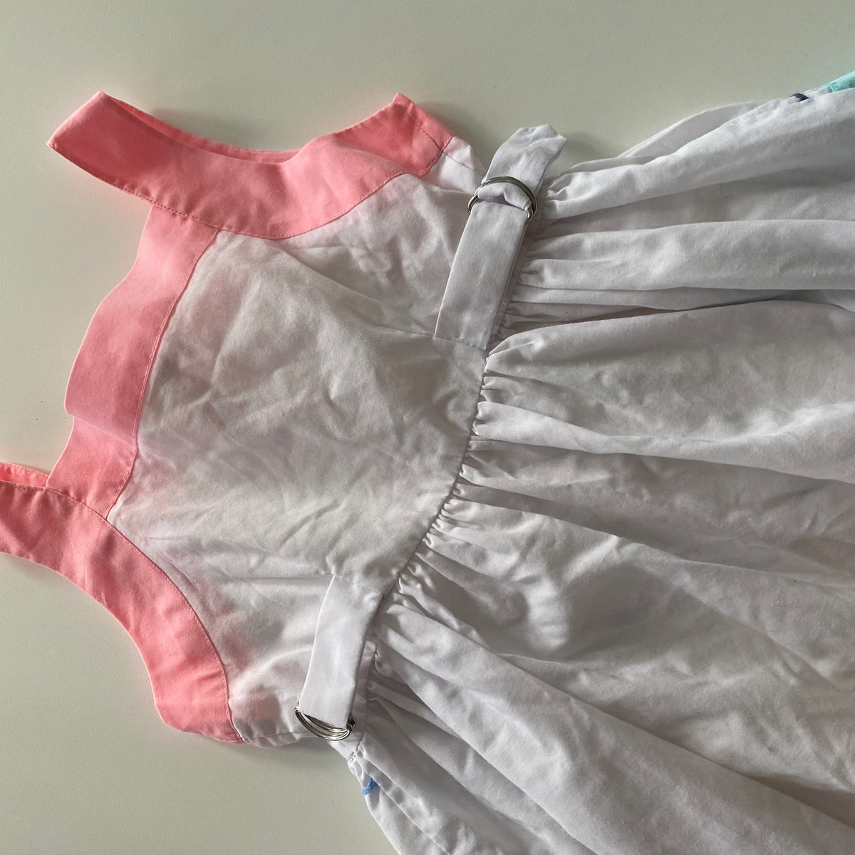Vintage Dress - Size 1