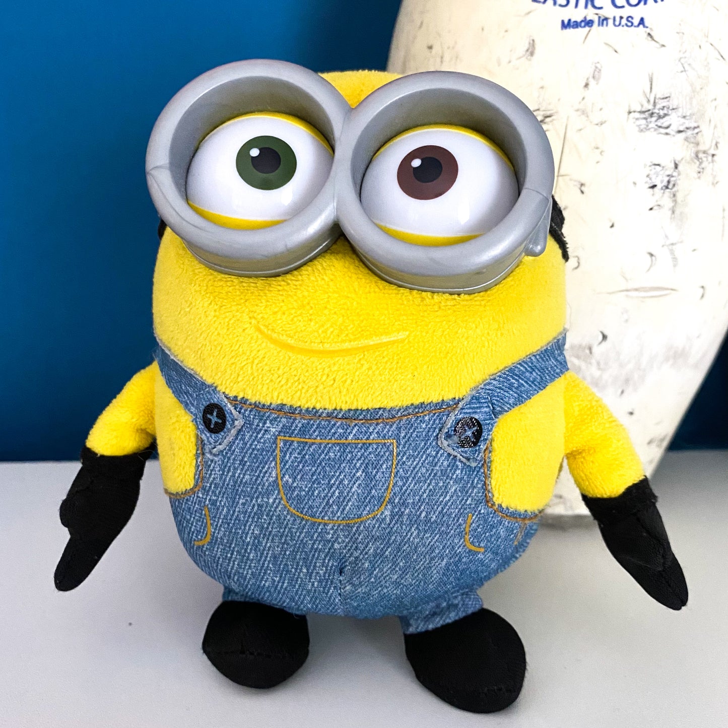 Minions Plush