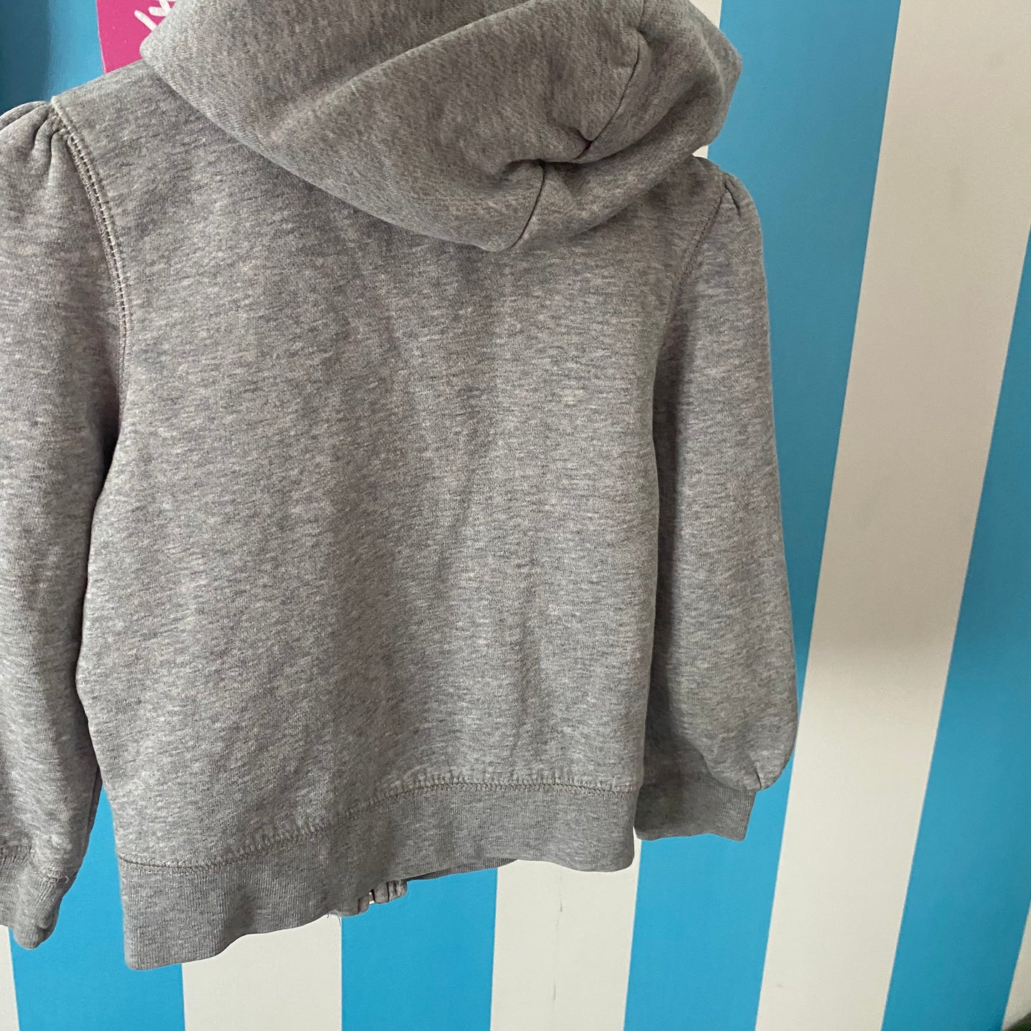 Baby Gap Hoodie - Size 1