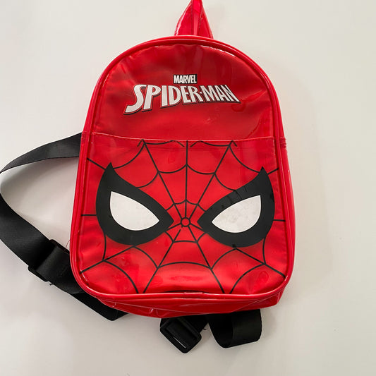 Spider-Man Backpack
