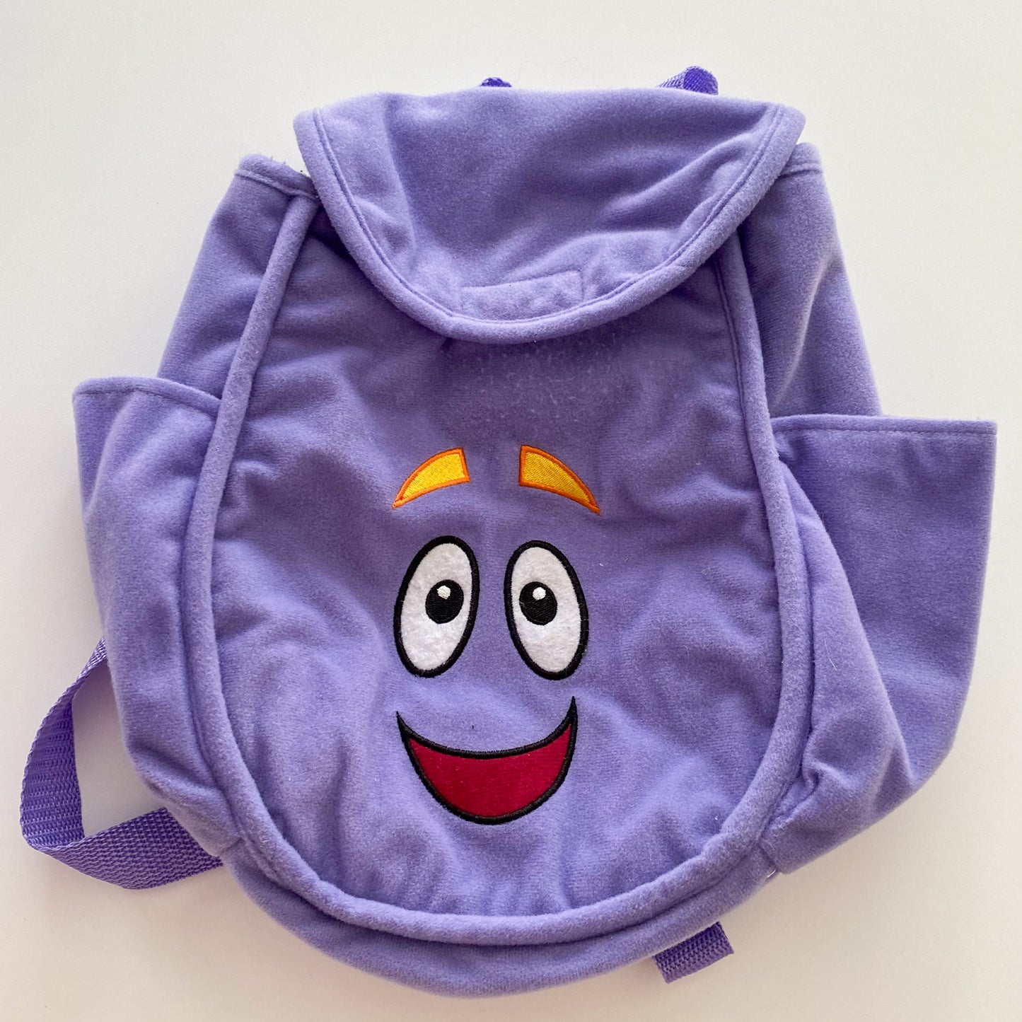 Dora The Explorer Backpack