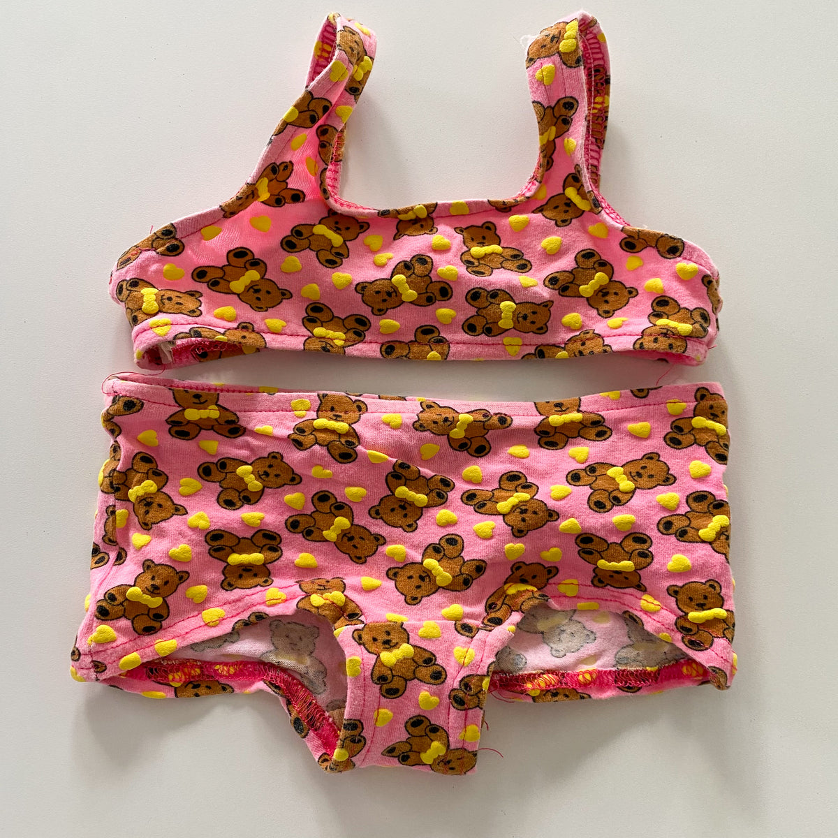 Vintage Swimsuit - Size 1-3Y