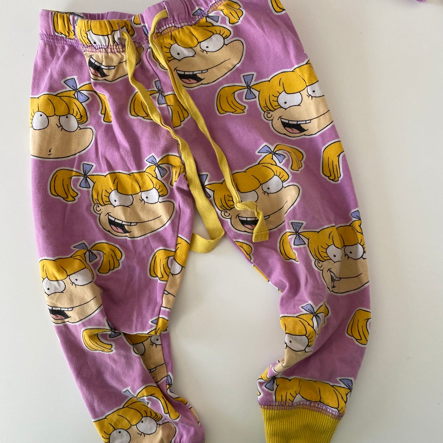Peter Alexander Rugrats Pyjamas - Size 2