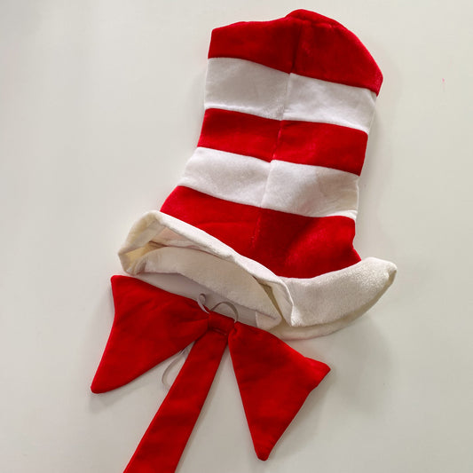 Dr Seuss Cat In The Hat Accessories