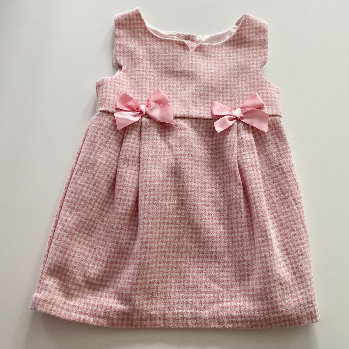 Origami Dress - Size 2