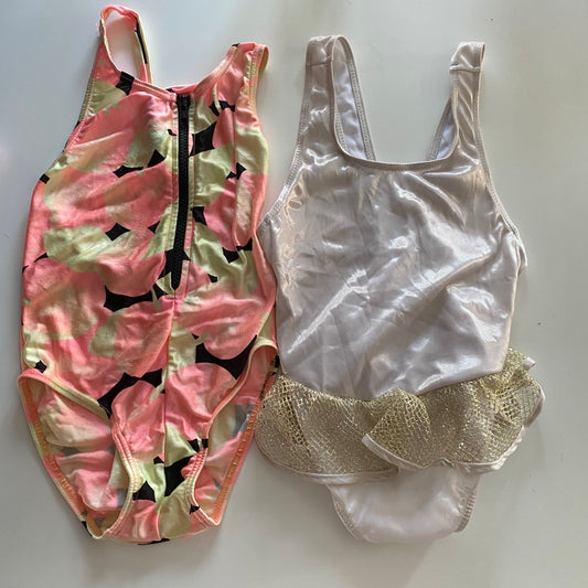 Vintage Swimsuits - Size 6