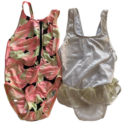 Vintage Swimsuits - Size 6