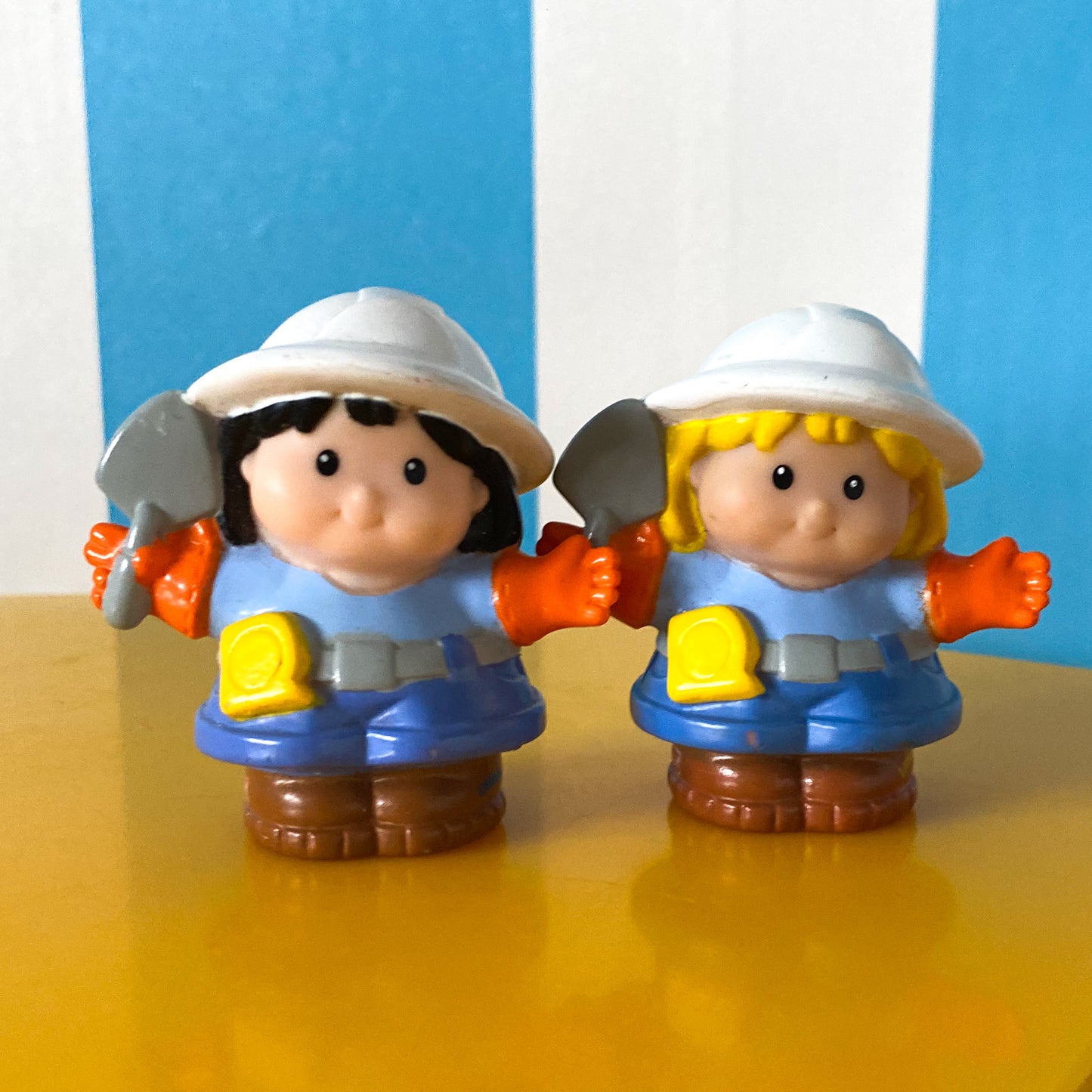 Little People Figures