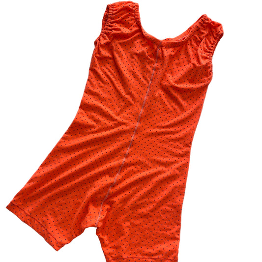 Vintage Jumpsuit - Size 6-8Y