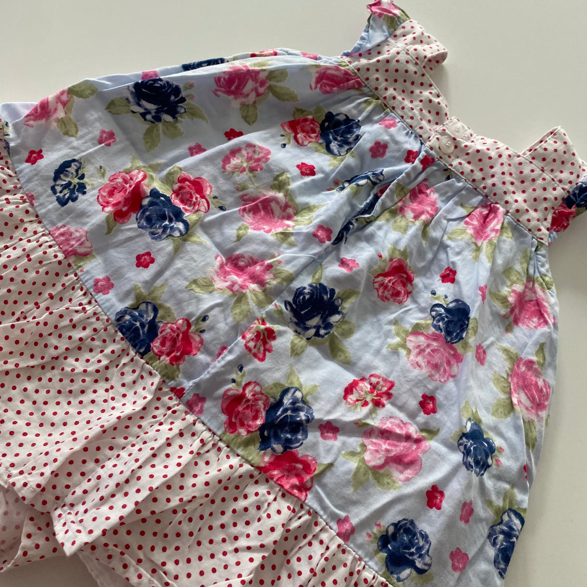 Vintage Sprout Dress - Size 1