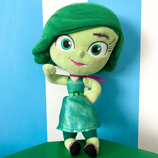 Disney Inside Out Interactive Plush
