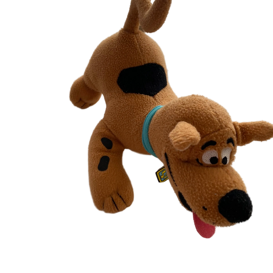 Scooby Doo Plush