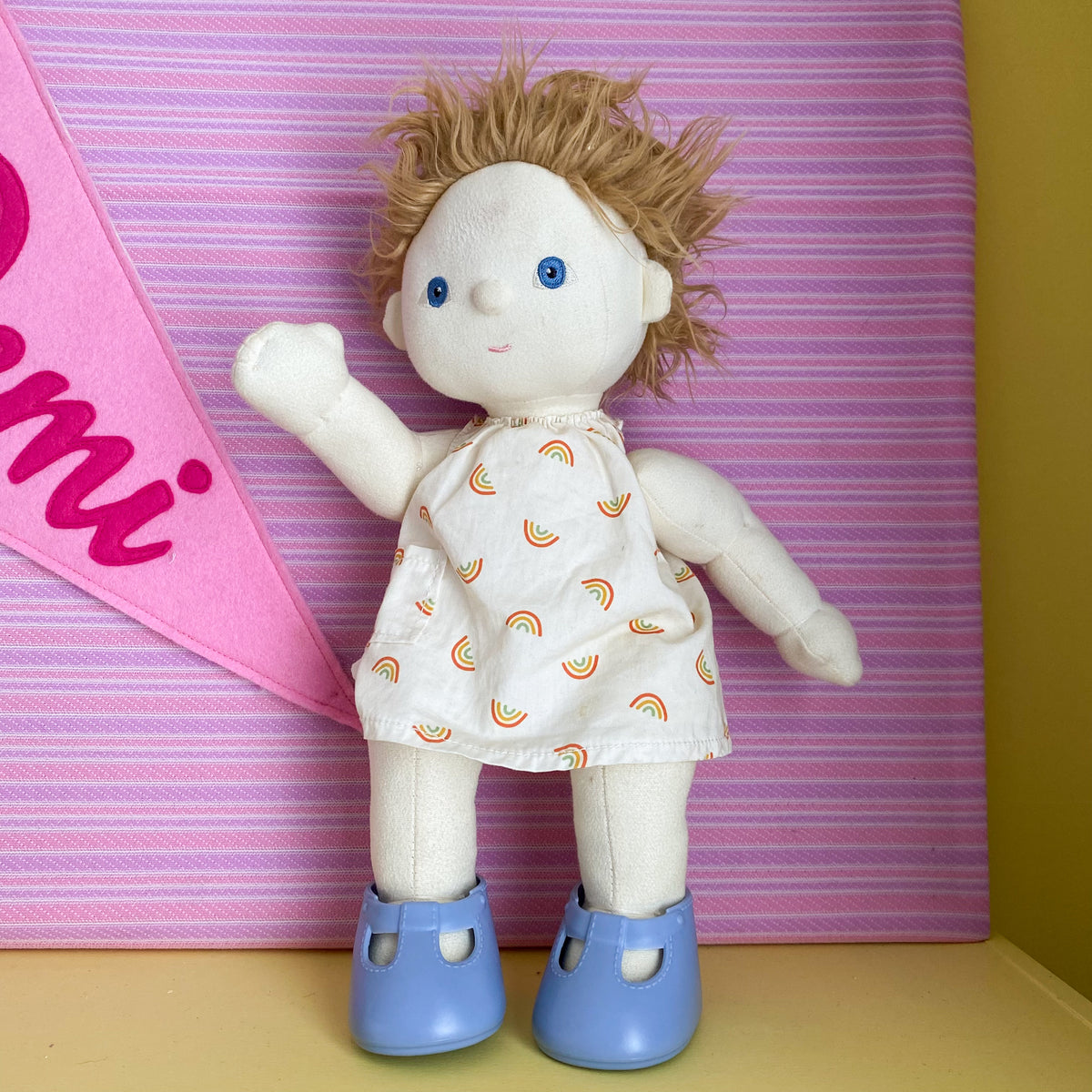 Olli Ella Dinkum Doll