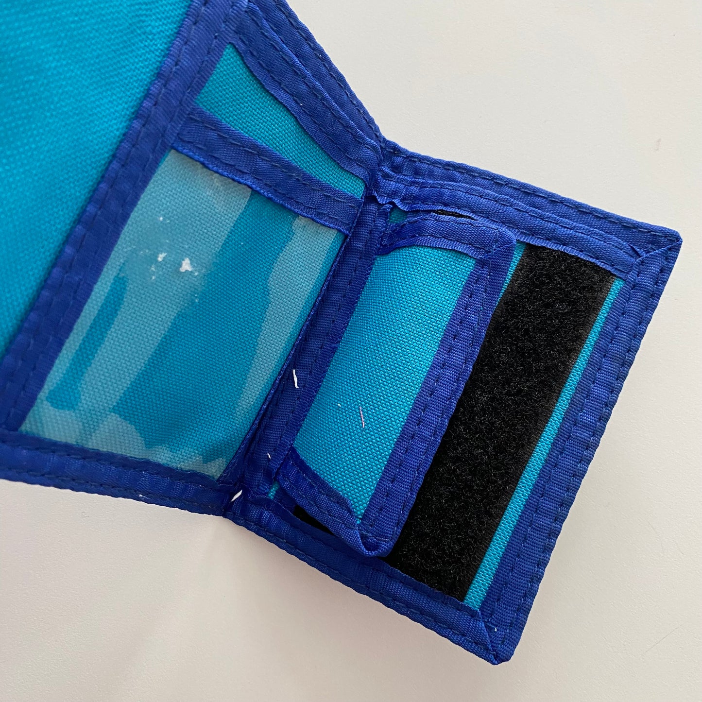 Vintage The Wiggles Wallet