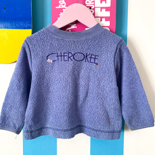 Vintage Cherokee Jumper - Size 2