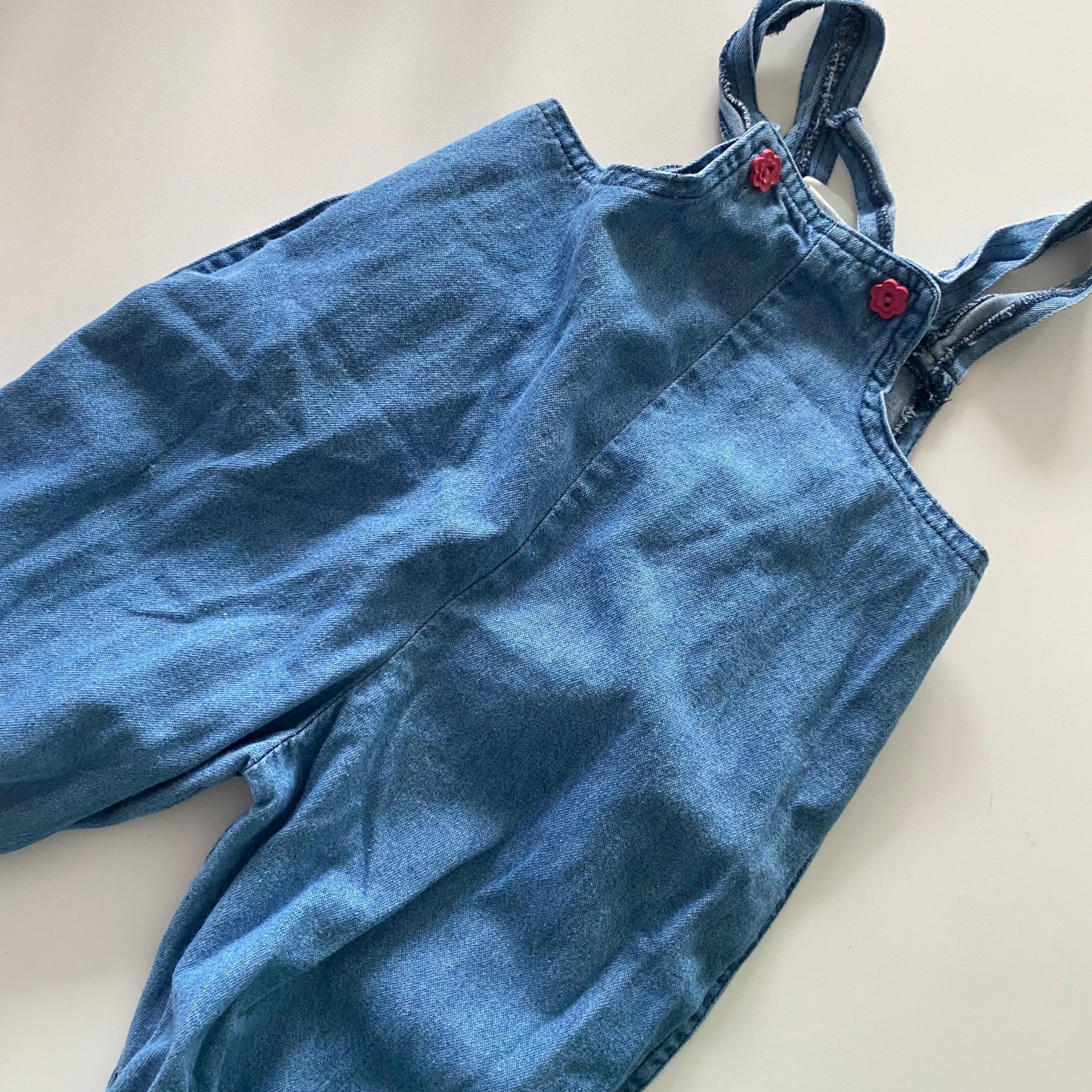 Vintage Overalls - Size 1
