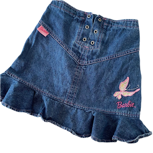 Vintage Barbie Skirt - Size 5