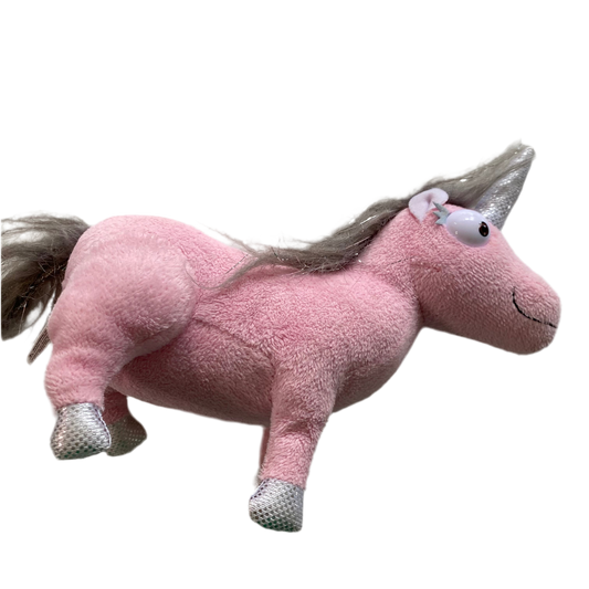 Thelma The Unicorn Plush