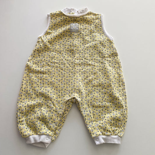 Vintage JB Junior Overalls - Size 6M