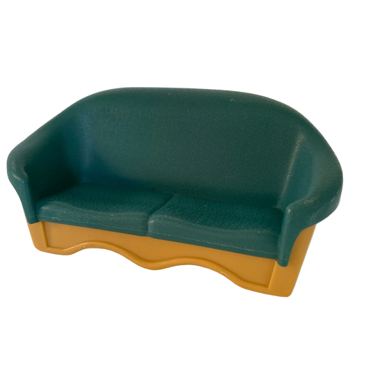 Fisher Price Loving Families Sofa