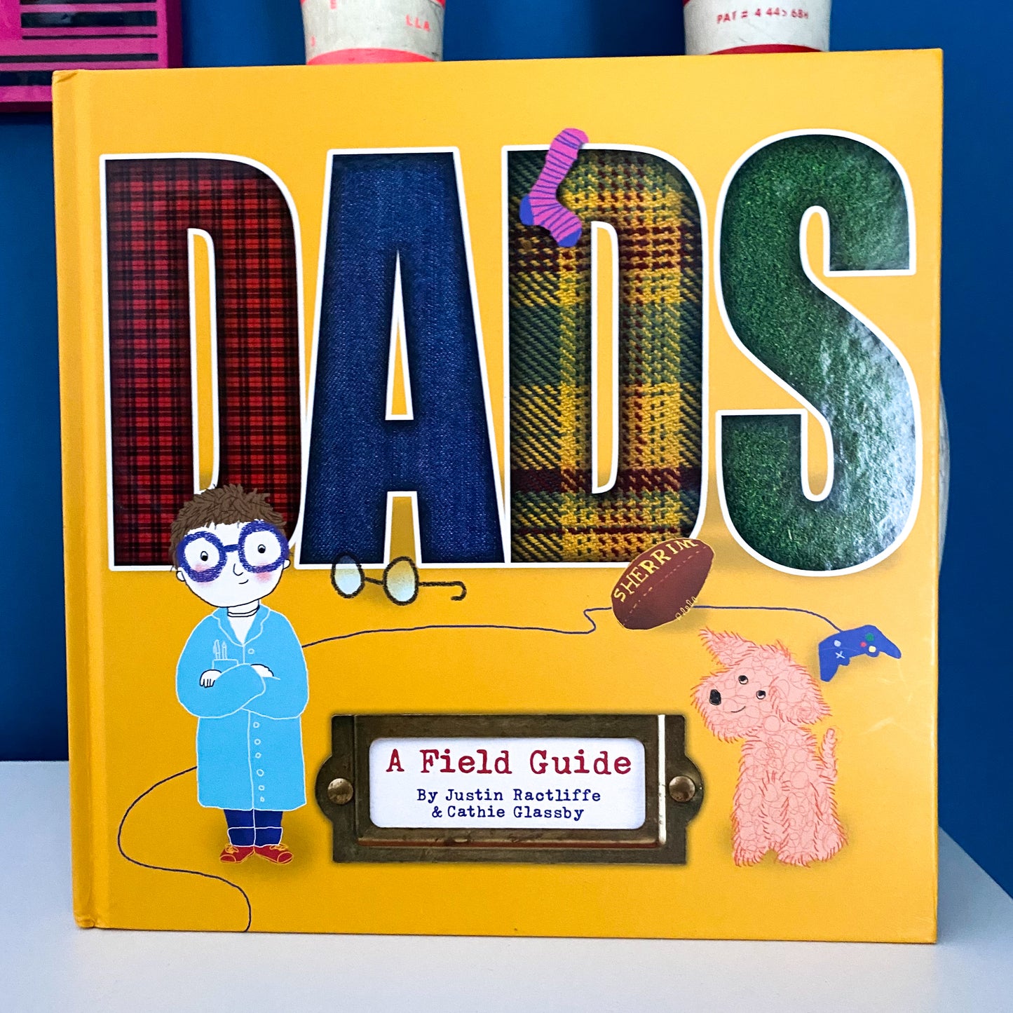 DADS Book
