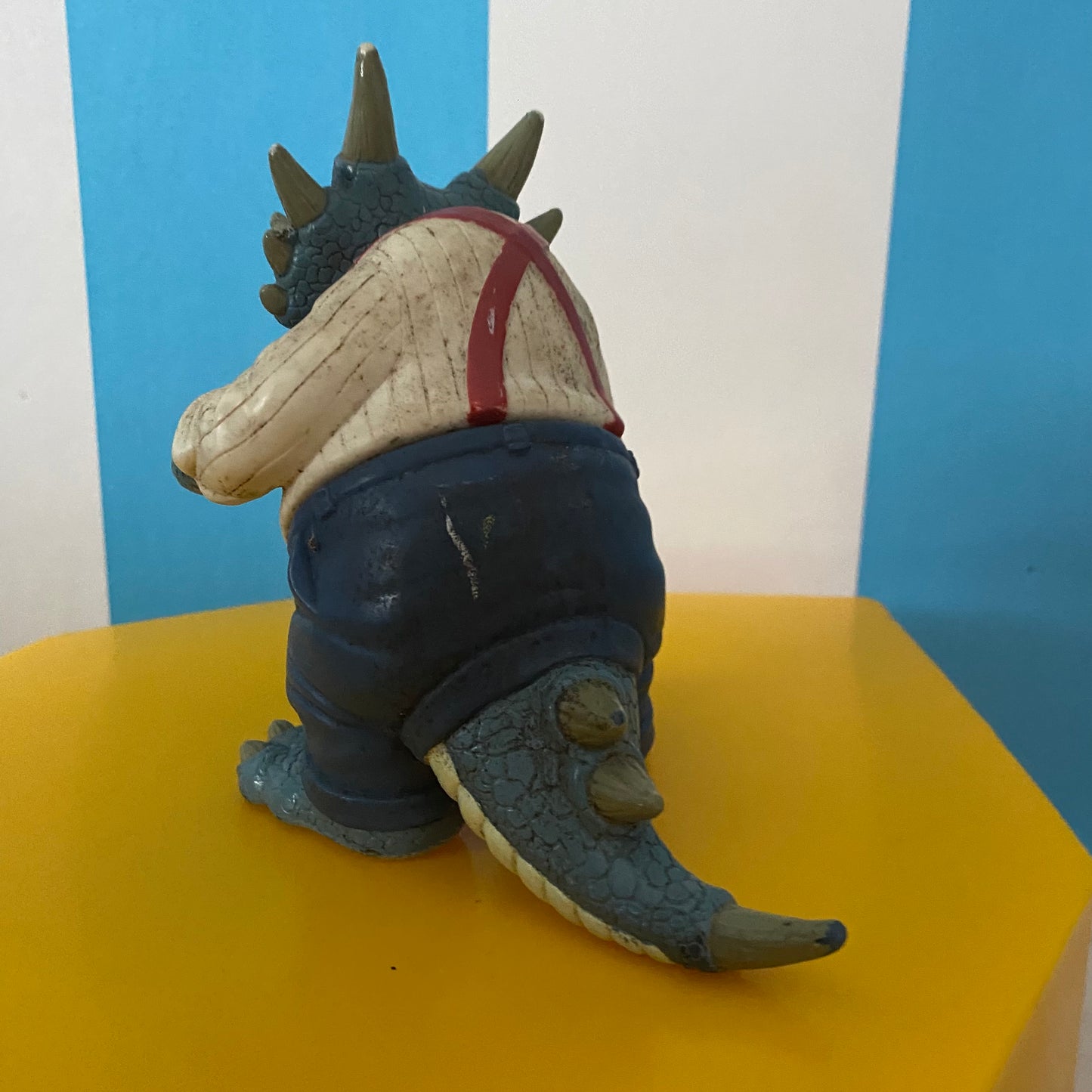 Disney B. P. Richfield Boss Sinclair Dinosaurs
