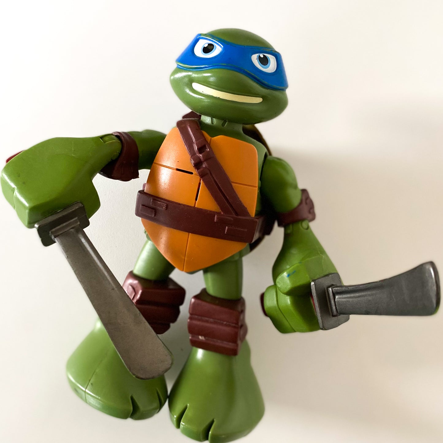 Ninja Turtle Action Figure