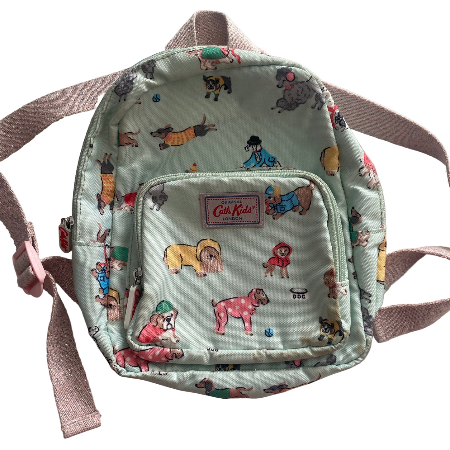 Cath Kidston Mini Backpack
